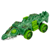 Poza cu SET 5 MASINI HOT WHEELS CITY VS. TOXIC CREATURES