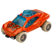 Poza cu SET 5 MASINI HOT WHEELS CITY VS. TOXIC CREATURES