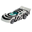 Poza cu SET 5 MASINI HOT WHEELS SPEED BLUR