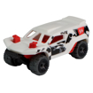 Poza cu SET 5 MASINI HOT WHEELS SPEED BLUR