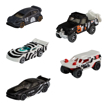 Poza cu SET 5 MASINI HOT WHEELS SPEED BLUR