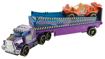 Poza cu SET CAMION SI MASINA SPORT HOT WHEELS RUMBLE ROAD