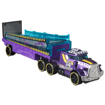 Poza cu SET CAMION SI MASINA SPORT HOT WHEELS RUMBLE ROAD