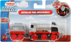 Poza cu THOMAS LOCOMOTIVA CU VAGON PUSH ALONG MERLIN