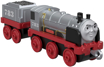 Poza cu THOMAS LOCOMOTIVA CU VAGON PUSH ALONG MERLIN