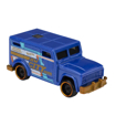 Poza cu SET 5 MASINI HOT WHEELS CITY SCARA 1:64
