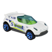 Poza cu SET 5 MASINI HOT WHEELS CITY SCARA 1:64