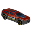 Poza cu SET 5 MASINI HOT WHEELS CITY SCARA 1:64