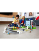 Poza cu HOT WHEELS PISTA MARIO KART BILA DISTRUGATOARE