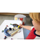 Poza cu HOT WHEELS PISTA MARIO KART BILA DISTRUGATOARE