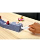 Poza cu HOT WHEELS PISTA MARIO KART FANTOMA INFRICOSATOARE