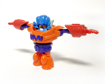 Poza cu SUPERZINGS 3 SUPERBOT TWISTER CRACK PORTOCALIU
