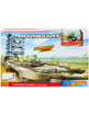 Poza cu HOT WHEELS PISTA MARIO KART RUINELE THWOMP