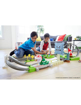 Poza cu HOT WHEELS PISTA MARIO KART RUINELE THWOMP
