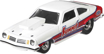 Poza cu HOT WHEELS TRANSPORTATOR HORIZON HAULER CU MASINUTA CHEVROLET VEGAS STOCK '74 SCARA 1:64