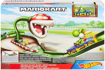 Poza cu HOT WHEELS PISTA MARIO KART PLANTA PIRANHA