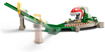 Poza cu HOT WHEELS PISTA MARIO KART PLANTA PIRANHA