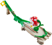 Poza cu HOT WHEELS PISTA MARIO KART PLANTA PIRANHA