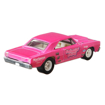 Poza cu HOT WHEELS TRANSPORTATOR HORIZON HAULER  CU MASINUTA DODGE DART 68' SCARA 1:64