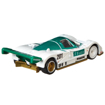 Poza cu HOT WHEELS TRANSPORTATOR SAKURA SPRINTER CU MASINUTA MAZDA 787B SCARA 1:64