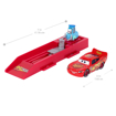 Poza cu CARS LANSATOR MASINA FULGER MCQUEEN