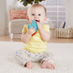 Poza cu FISHER PRICE JUCARIE DENTITIE ELEFANTEL