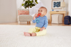 Poza cu FISHER PRICE JUCARIE DENTITIE CRAB