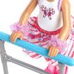 Poza cu PAPUSA BARBIE CHELSEA BLONDA SET DE JOACA SPARGATORUL DE NUCI