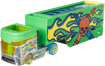 Poza cu SET CAMION SI MASINA SPORT HOT WHEELS PENCIL PUSHER