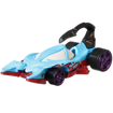 Poza cu HOT WHEELS MONSTER TRUCK SI MASINUTA METALICA SCORPEDO
