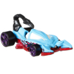 Poza cu HOT WHEELS MONSTER TRUCK SI MASINUTA METALICA SCORPEDO