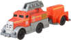 Poza cu THOMAS LOCOMOTIVA CU VAGON PUSH ALONG FLYNN