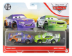 Poza cu CARS3 SET 2 MASINUTE METALICE BOBBY SWIFT SI BRICK YARDLEY