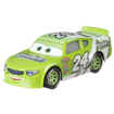 Poza cu CARS3 SET 2 MASINUTE METALICE BOBBY SWIFT SI BRICK YARDLEY