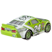 Poza cu CARS3 SET 2 MASINUTE METALICE BOBBY SWIFT SI BRICK YARDLEY
