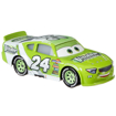 Poza cu CARS3 SET 2 MASINUTE METALICE BOBBY SWIFT SI BRICK YARDLEY