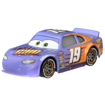 Poza cu CARS3 SET 2 MASINUTE METALICE BOBBY SWIFT SI BRICK YARDLEY
