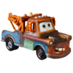 Poza cu CARS3 SET 2 MASINUTE METALICE FULGER McQUEEN SI BUCSA