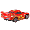 Poza cu CARS3 SET 2 MASINUTE METALICE FULGER McQUEEN SI BUCSA