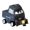 Poza cu CARS3 SET 2 MASINUTE METALICE JACKSON STORM SI LAURA SPINWELL