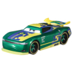 Poza cu CARS3 SET 2 MASINUTE METALICE RAYAN LANEY SI ERIC BRAKER