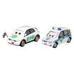 Poza cu CARS3 SET 2 MASINUTE METALICE ERIK LANELEY SI ALEX CARVILL