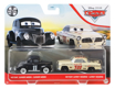 Poza cu CARS3 SET 2 MASINUTE METALICE JUNIOR MOON SI LEROY HEMING