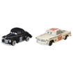 Poza cu CARS3 SET 2 MASINUTE METALICE JUNIOR MOON SI LEROY HEMING