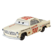 Poza cu CARS3 SET 2 MASINUTE METALICE JUNIOR MOON SI LEROY HEMING