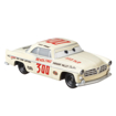 Poza cu CARS3 SET 2 MASINUTE METALICE JUNIOR MOON SI LEROY HEMING