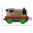 Poza cu THOMAS LOCOMOTIVA PERSONAJUL PERCY