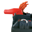 Poza cu HOT WHEELS CITY DELUX STATIA DE POMPIERI SUPER FIRE HOUSE