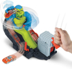 Poza cu HOT WHEELS CITY CURSA CU OBSTACOL ATACUL GORILEI