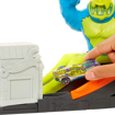 Poza cu HOT WHEELS CITY CURSA CU OBSTACOL ATACUL GORILEI